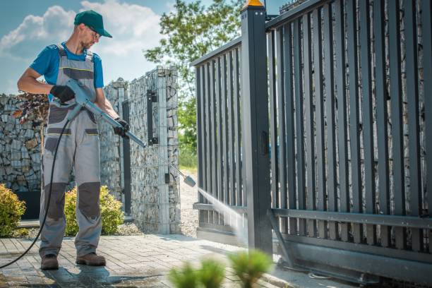 Best Post-Construction Pressure Washing  in Prudhoe Bay, AK