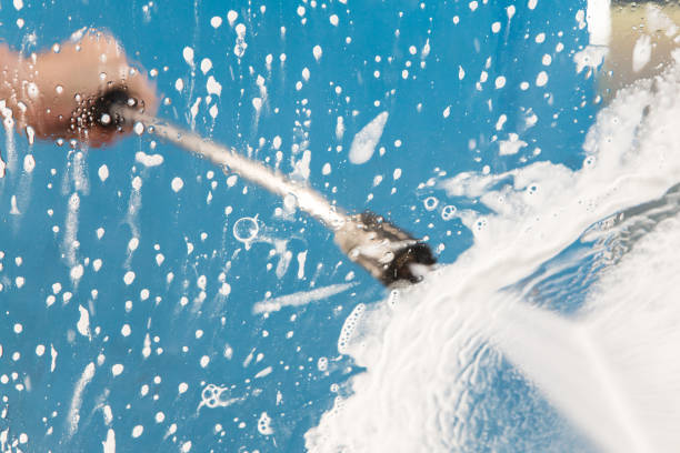 Best Animal Enclosure Cleaning  in Prudhoe Bay, AK