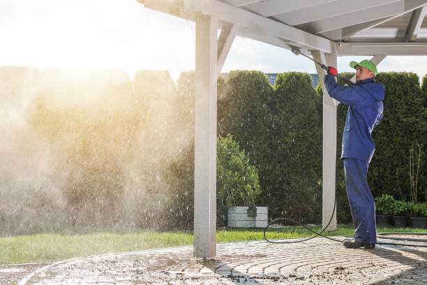Professional Pressure Washing Services in Prudhoe Bay, AK