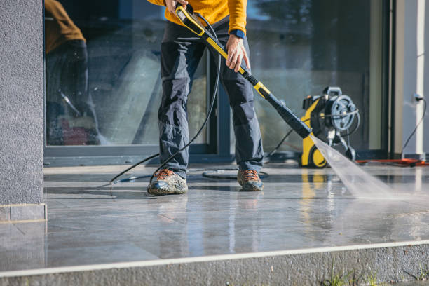 Best Building Exterior Washing  in Prudhoe Bay, AK