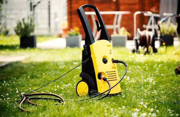 Best House Exterior Washing  in Prudhoe Bay, AK